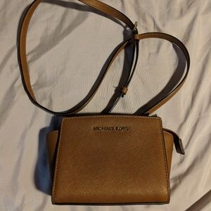 Michael Kors Small Crossbody